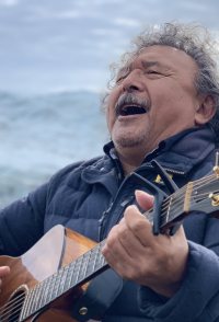 The Voice of Greenland