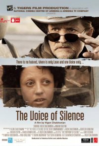 The Voice of Silence