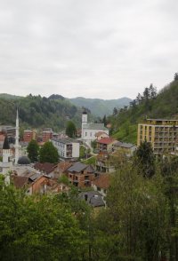 The Voices of Srebrenica