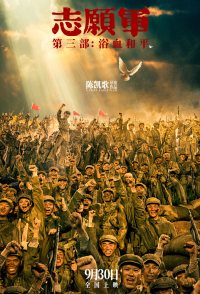 The Volunteers: Peace at Last