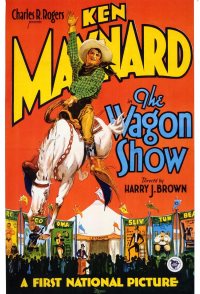 The Wagon Show