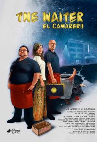 The Waiter (EL camarero)