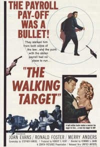 The Walking Target