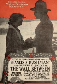 The Wall Between