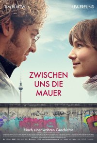 The Wall Between Us