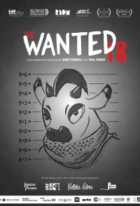 The Wanted 18