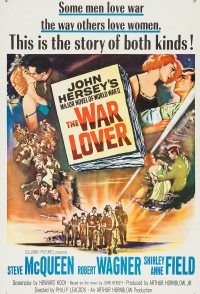 The War Lover