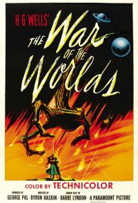 The War of the Worlds