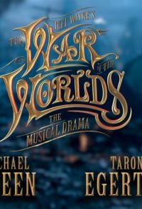 The War of the Worlds: The Musical Drama