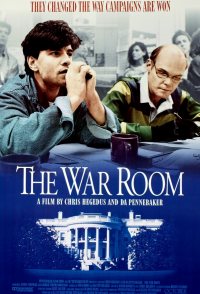 The War Room