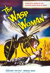 The Wasp Woman