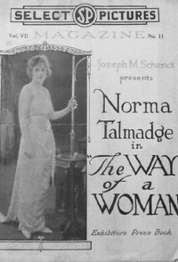 The Way of a Woman