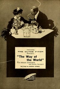 The Way of the World