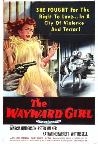 The Wayward Girl