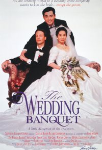 The Wedding Banquet