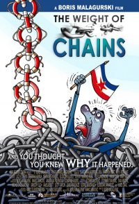 The Weight of Chains
