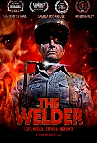 The Welder (Director's Cut)