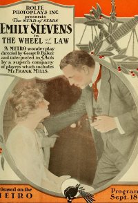 The Wheel of the Law