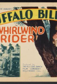 The Whirlwind Rider