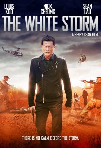 The White Storm