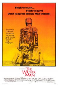 The Wicker Man