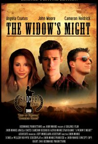 The Widow's Might