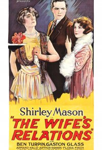 The Wife's Relations