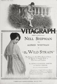 The Wild Strain