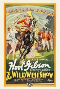 The Wild West Show