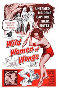 The Wild Women of Wongo