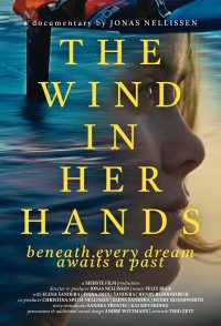 The Wind in Her Hands