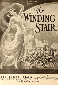 The Winding Stair