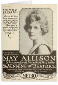 The Winning of Beatrice