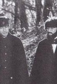 The Winter of 1905