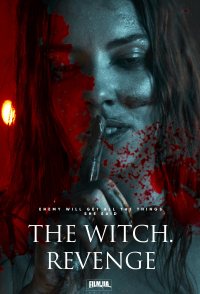 The Witch: Revenge