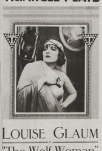 The Wolf Woman