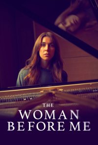 The Woman Before Me