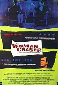 The Woman Chaser