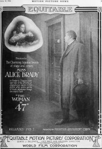 The Woman in 47