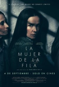 The Woman in the Line