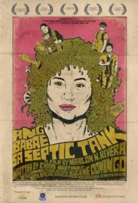The Woman in the Septic Tank