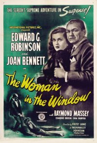 The Woman in the Window