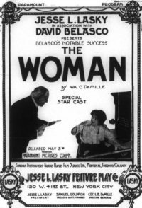 The Woman