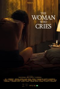 The Woman Who Cries