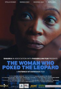 The Woman Who Poked the Leopard