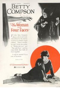 The Woman with Four Faces