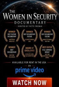 The Women in Security Documentary
