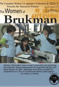 The Women of Brukman