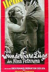 The Wonderful Lies of Nina Petrovna