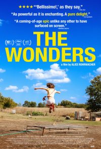 The Wonders